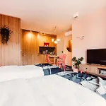 Mosquito Silesia Apartments
