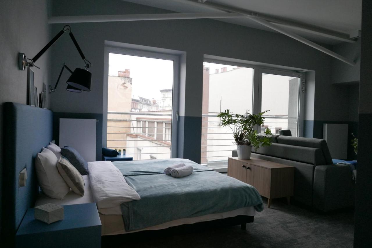 Apartment Mosquito Silesia