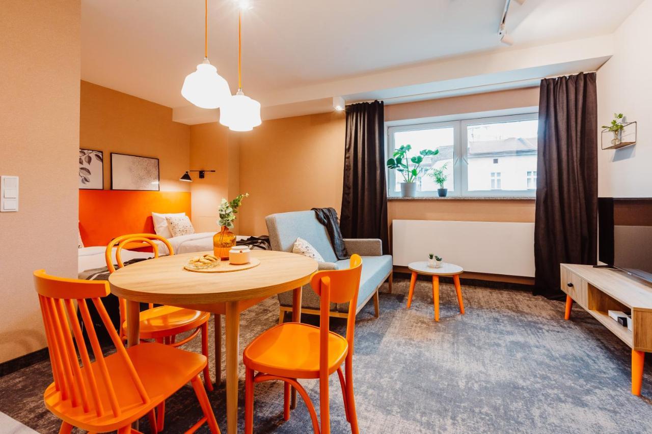 Mosquito Silesia Apartment