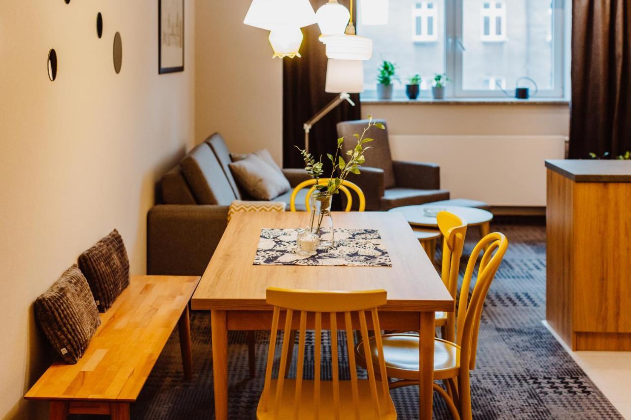 Apartment Mosquito Silesia