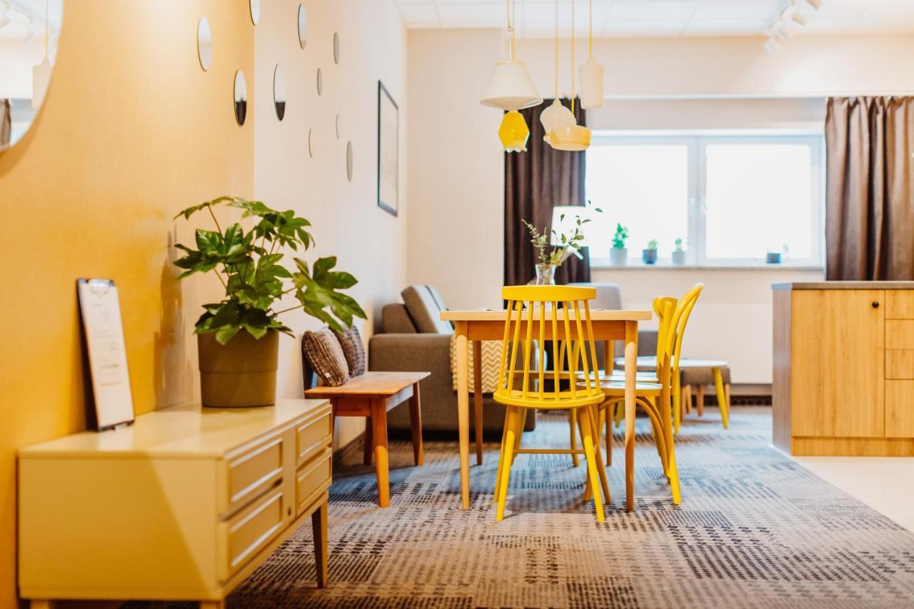 Apartment Mosquito Silesia