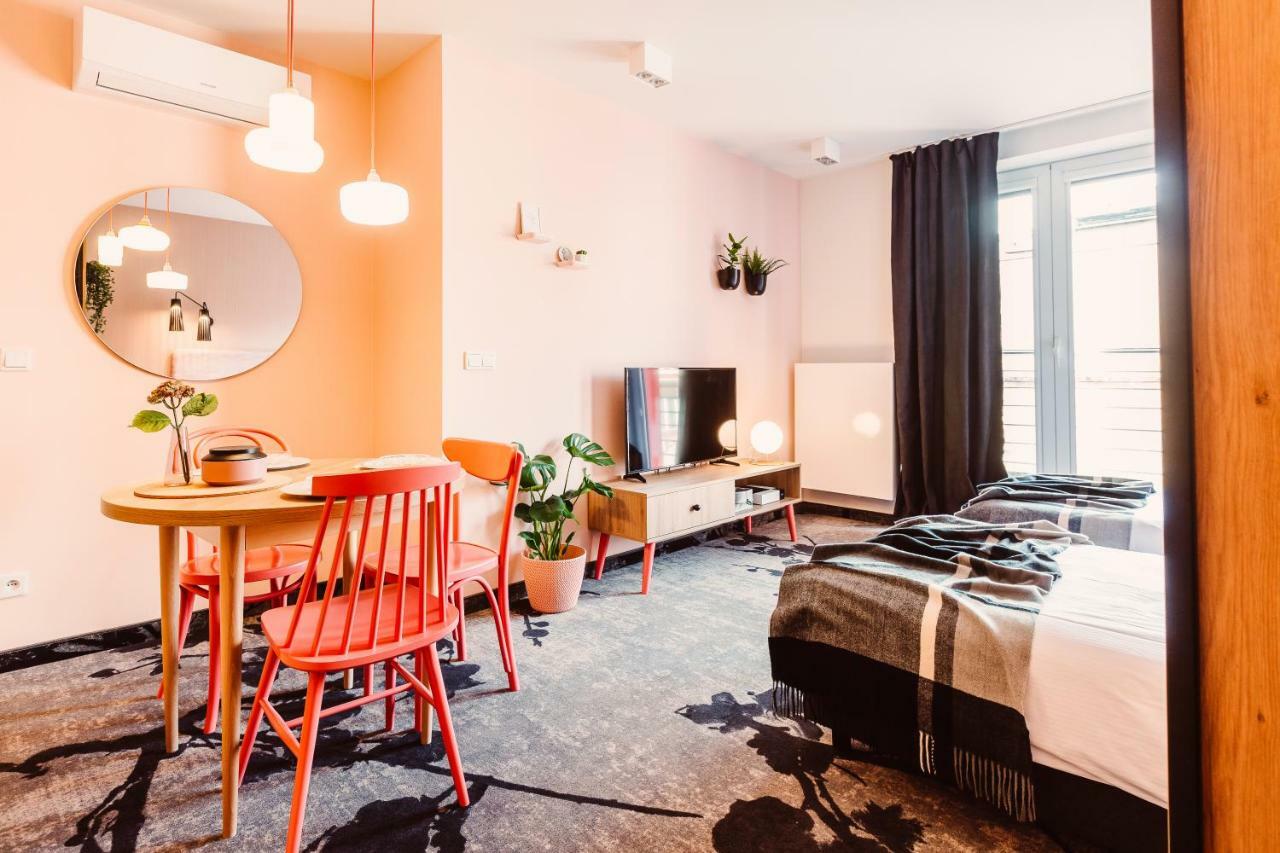Mosquito Silesia Apartment Katowice